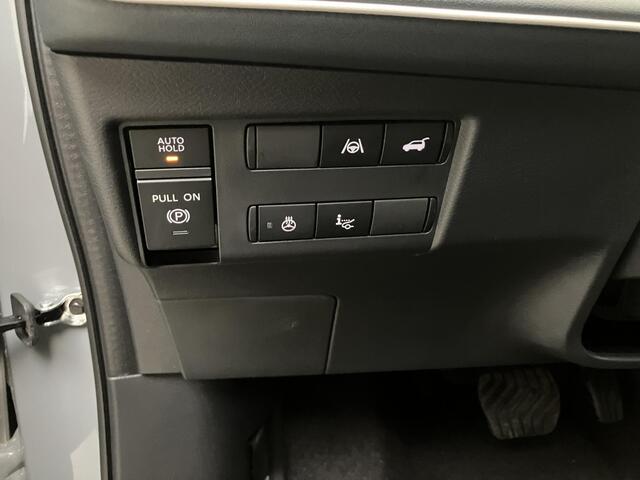 Nissan LEAF Evolve 52 kWh / Panoramadak / Bose sound/ ¤ 2000,- Introductievoordeel
