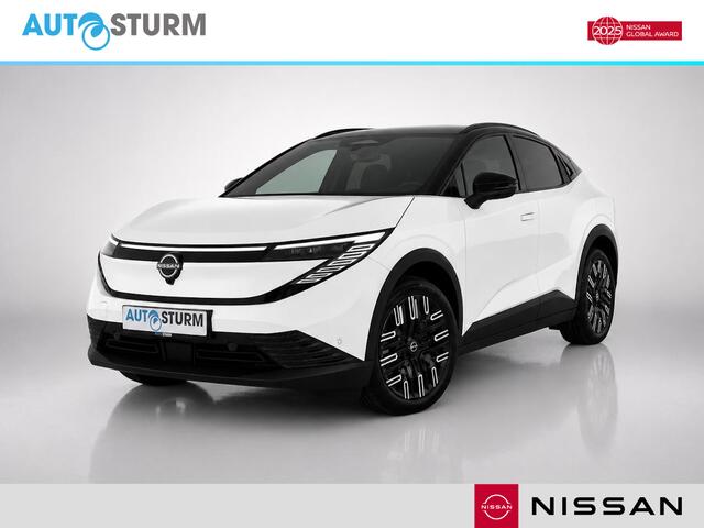 Nissan LEAF Evolve 52 kWh