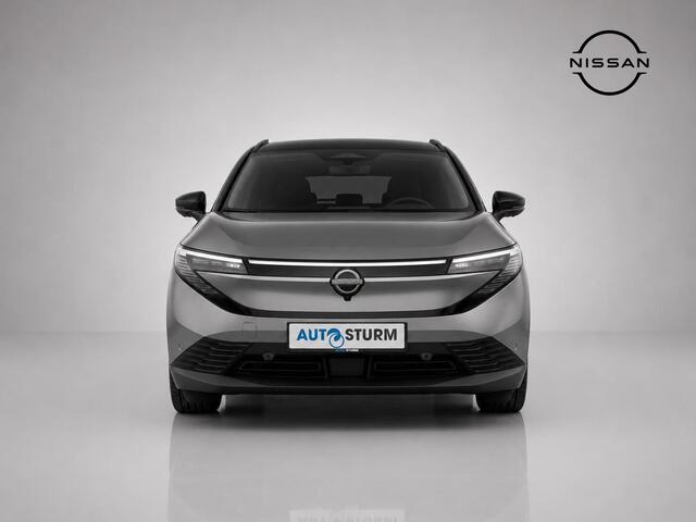 Nissan LEAF Evolve 75 kWh