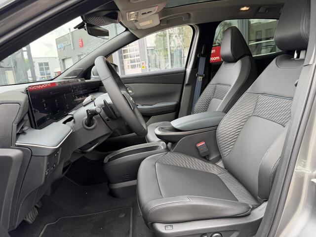 Nissan LEAF Evolve 52 kWh
