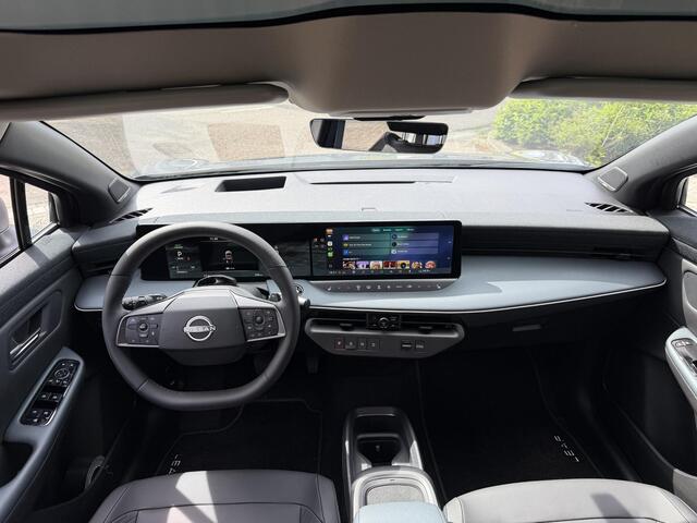 Nissan LEAF Evolve 52 kWh