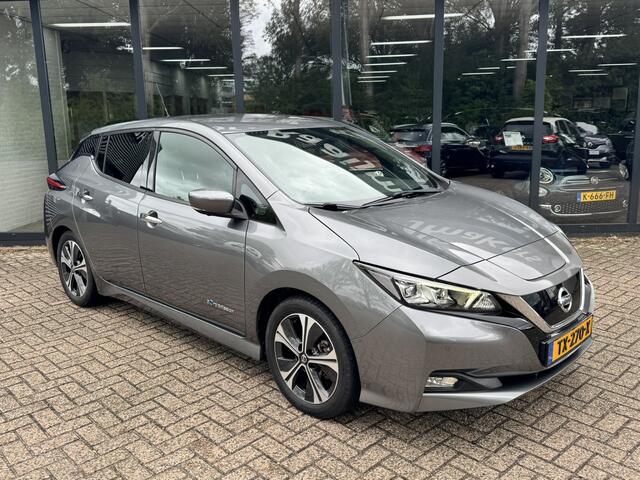 Nissan LEAF Tekna 40 kWh*Navigatie*Camera*81%SOH*