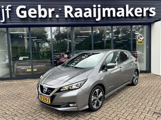 nissan-leaf-tekna-40-kwh*navigatie*
