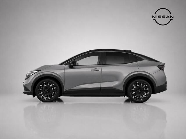 Nissan LEAF Evolve 52 kWh