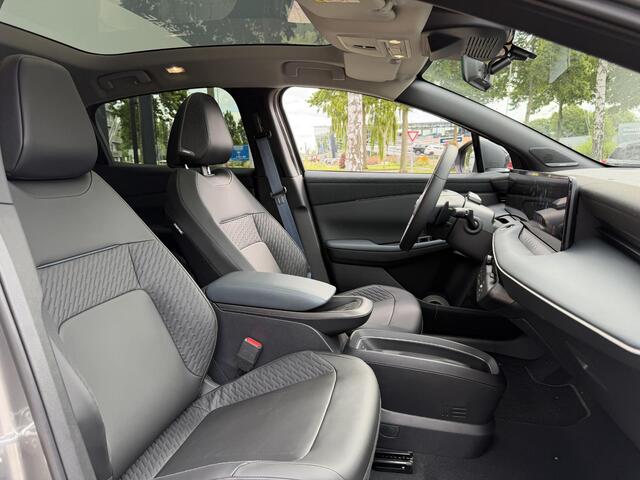 Nissan LEAF Evolve 52 kWh