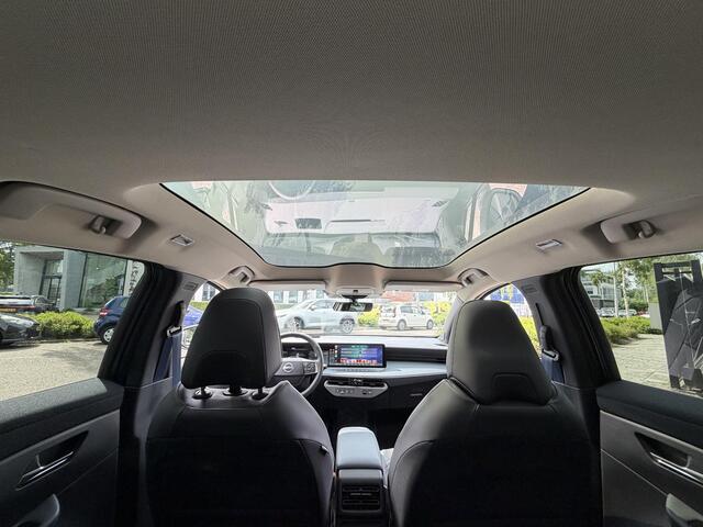 Nissan LEAF Evolve 52 kWh