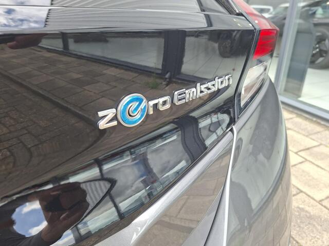 Nissan LEAF e+ Business Executive 62 kWh Navigatie/ Trekhaak