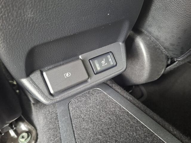 Nissan LEAF e+ Business Executive 62 kWh Navigatie/ Trekhaak