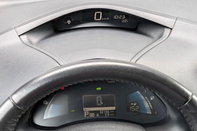 Nissan LEAF Acenta 30kWh SOH 72% Comfort Pack