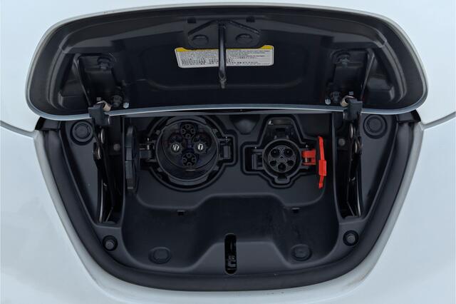 Nissan LEAF Acenta 30kWh SOH 72% Comfort Pack