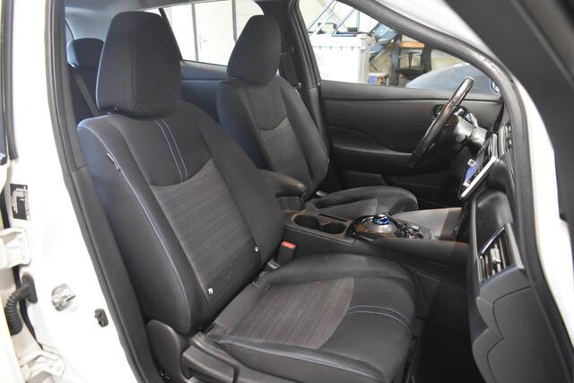 Nissan LEAF Acenta 40 kWh ¤ 6240,- Netto exportprijs excl BTW