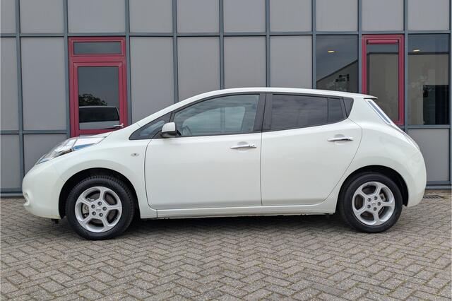 Nissan LEAF Acenta 30kWh SOH 71% Comfort Pack