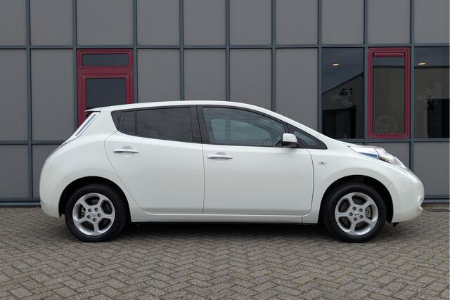 Nissan LEAF Acenta 30kWh SOH 71% Comfort Pack