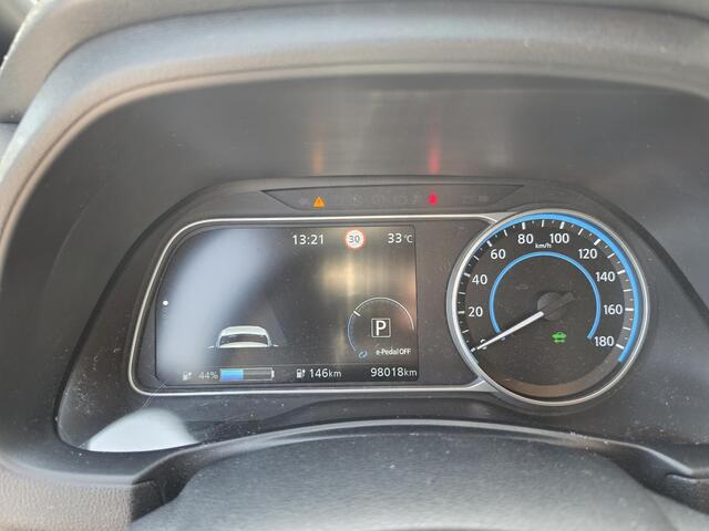 Nissan LEAF e+ Tekna 62 kWh | SoH 91% | BOSE | Leer | 360º Camera |