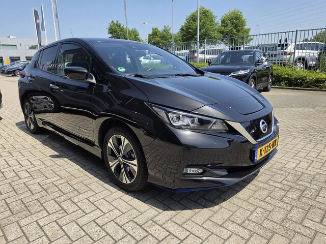 Nissan LEAF e+ Tekna 62 kWh | SoH 91% | BOSE | Leer | 360º Camera |