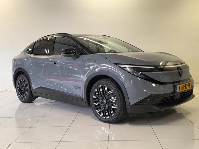 Nissan LEAF Evolve 52 kWh | BOSE | Panoramadak | 360º Camera |