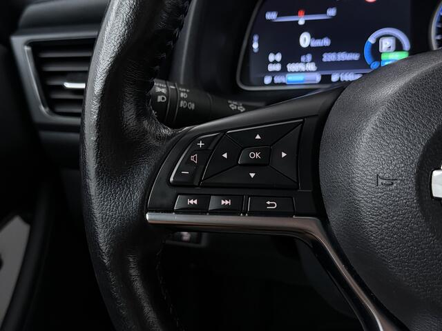 Nissan LEAF N-Connecta 40 kWh