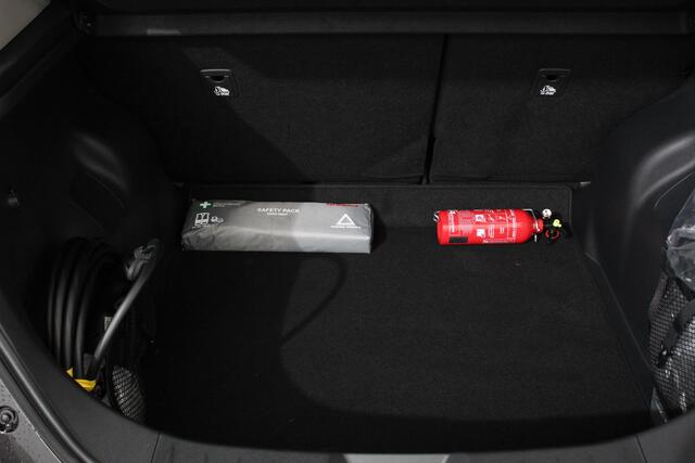 Nissan LEAF N-Connecta 40 kWh Navigatie Bluetooth Cruise Control Lichtmetalen Velgen Camera