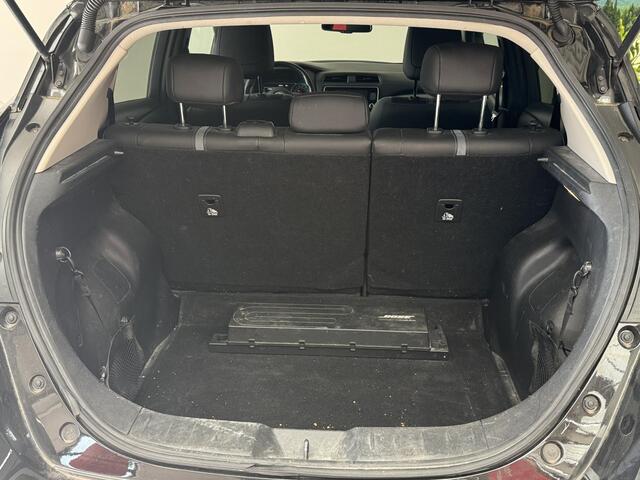 Nissan LEAF e+ Tekna 62 kWh | SOH 90% | Navigatie | Warmtepomp | 360° Camera | BOSE-Audio | Stoelverwarming |