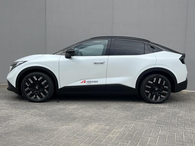 Nissan LEAF Evolve 52 kWh / 10 Jaar Fabrieksgarantie / Panoramadak / Adaptief Cruise Control / Elektr. Voorstoelen / Massage Functie Bestuurder / Apple Carplay&Android Auto / Dab / Elektr. Achterklep / Cold Pack / Warmte Pomp /