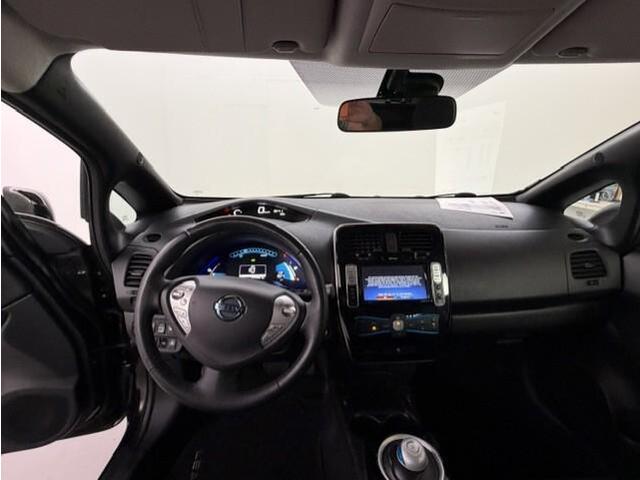 Nissan LEAF Acenta 30 kWh Navi/Camera/Keyless/Verw stoel