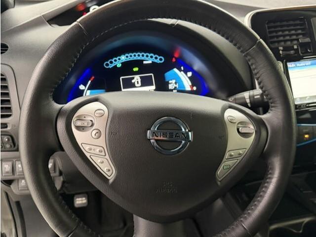 Nissan LEAF Acenta 30 kWh Navi/Camera/Keyless/Verw stoel