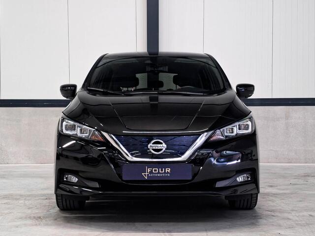 Nissan LEAF Tekna 40 kWh | BOSE | 360 | 1e eigenaar | dealer oh |