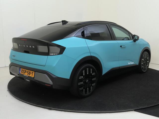 Nissan LEAF Evolve 75 kWh | WLTP 622 km | Full Options | Rijklaarprijs