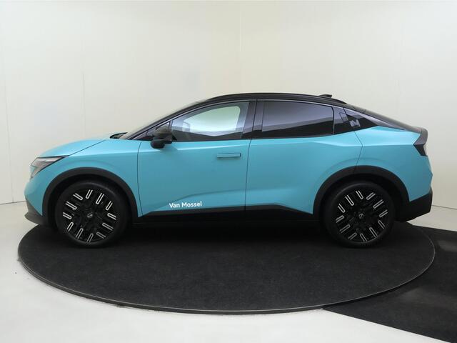 Nissan LEAF Evolve 75 kWh | WLTP 622 km | Full Options | Rijklaarprijs