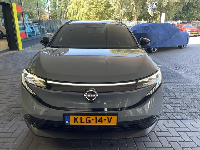 Nissan LEAF Evolve 52 kWh | Demo | Nieuwe LEAF 52KWH |