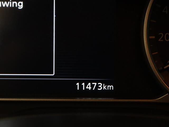 Nissan LEAF e+ Tekna 59 kWh Apple Carplay/Android Auto | Trekhaak afneembaar.