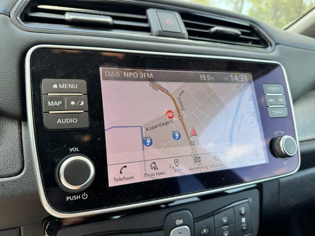 Nissan LEAF 3.Zero Limited Edition 62 kWh*86%SOH*EXPORTPRIJS*