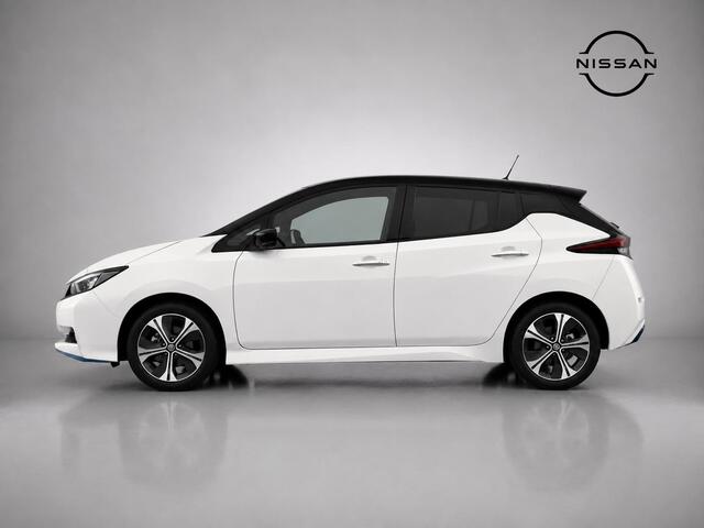 Nissan LEAF e+ N-Connecta 62 kWh incl. Trekhaak Afneembaar!