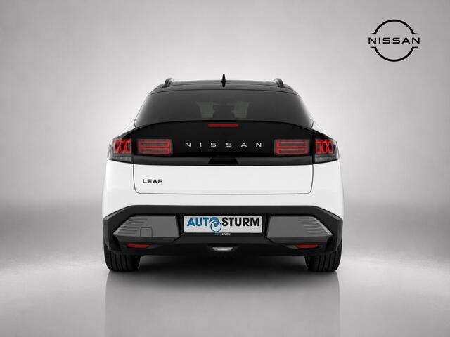 Nissan LEAF Evolve 52 kWh