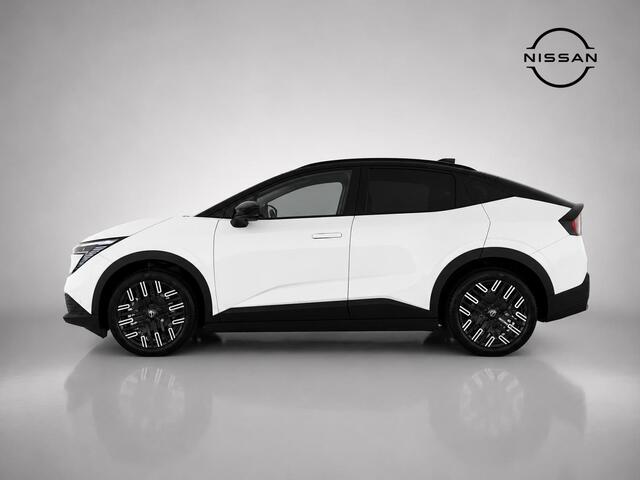 Nissan LEAF Evolve 52 kWh