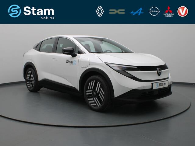 Nissan LEAF Business Edition 75 kWh Apple Carplay/Android Auto | Climate