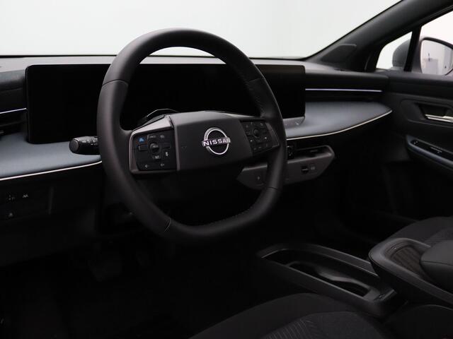Nissan LEAF Business Edition 75 kWh Apple Carplay/Android Auto | Climate