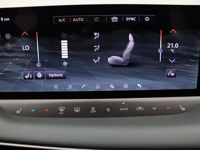 Nissan LEAF Business Edition 75 kWh Apple Carplay/Android Auto | Climate