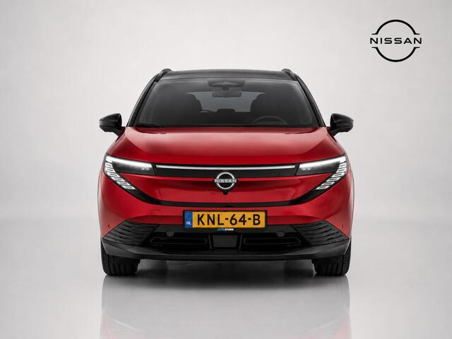 Nissan LEAF Evolve 75 kWh