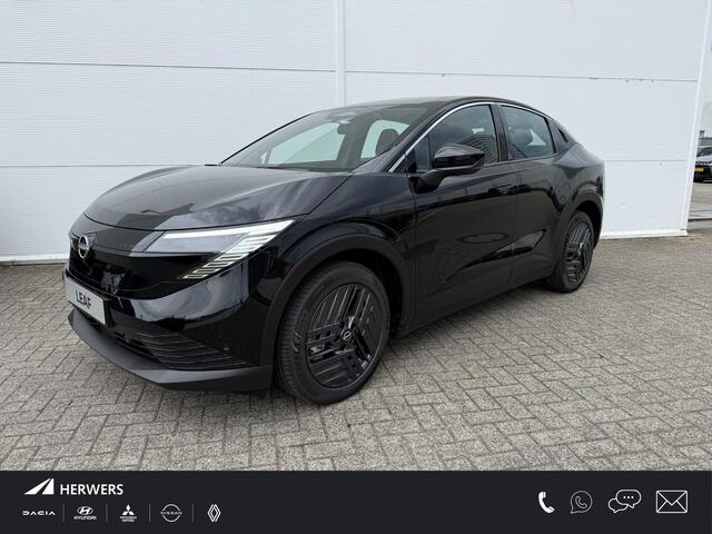Nissan LEAF Engage 52 kWh Cold Pack / uit voorraad leverbaar !