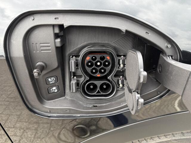 Nissan LEAF Engage 52 kWh Cold Pack / uit voorraad leverbaar !
