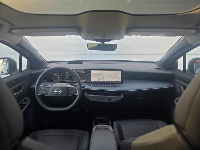 Nissan LEAF Advance 52 kWh Uit voorraad leverbaar !