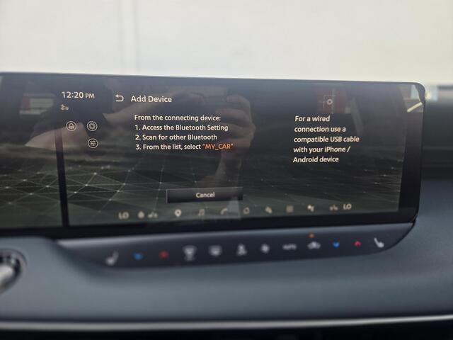 Nissan LEAF Advance 52 kWh Uit voorraad leverbaar !
