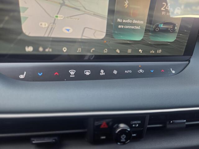 Nissan LEAF Advance 52 kWh Uit voorraad leverbaar !