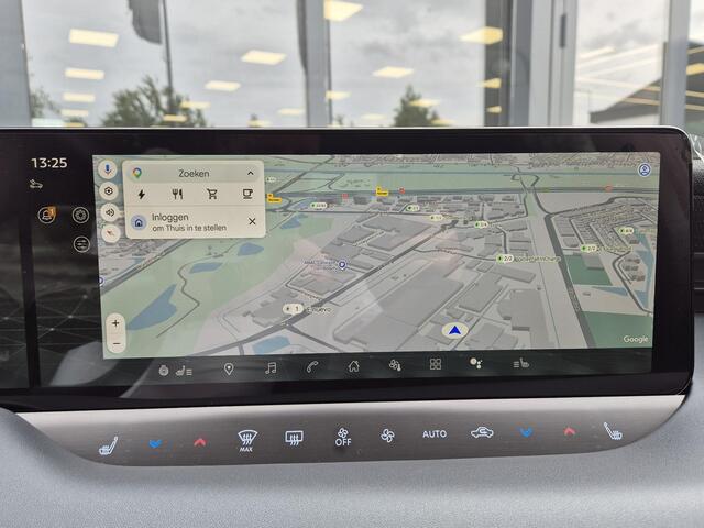 Nissan LEAF Evolve 75 kWh | Bose | Leder | Panoramadak | Actieradius 622KM WLTP | Built-in Google | DEMO |