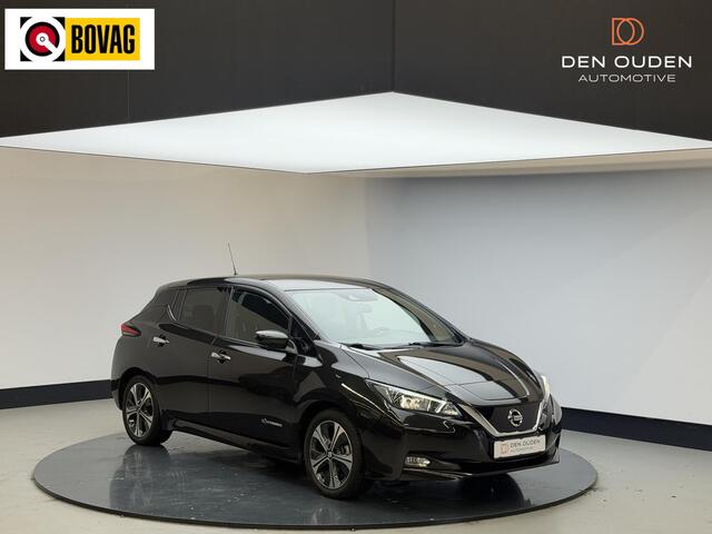 Nissan LEAF 2.ZERO EDITION 40 kWh SOH 84,4 | Carplay | Keyless | 17 LM | Pro Pilot | NL Auto