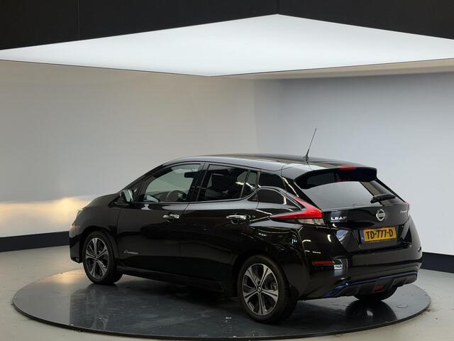 Nissan LEAF 2.ZERO EDITION 40 kWh SOH 84,4 | Carplay | Keyless | 17 LM | Pro Pilot | NL Auto