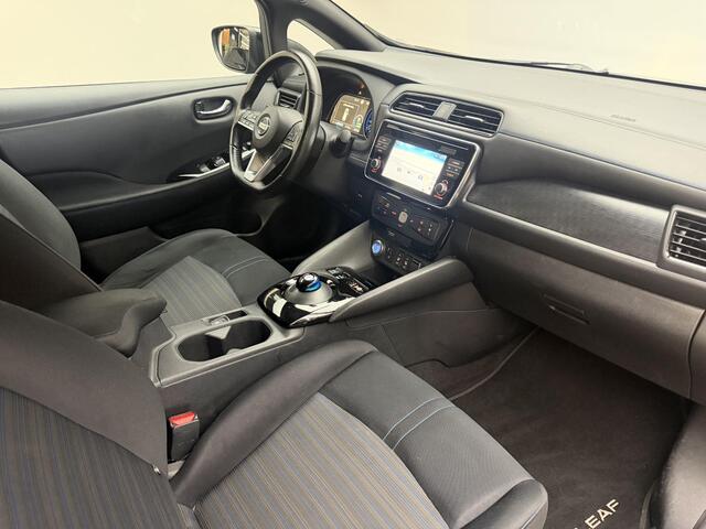 Nissan LEAF 2.ZERO EDITION 40 kWh SOH 84,4 | Carplay | Keyless | 17 LM | Pro Pilot | NL Auto