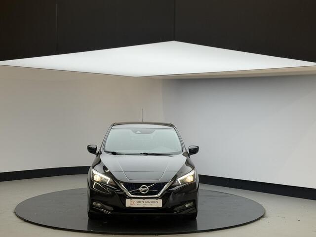 Nissan LEAF 2.ZERO EDITION 40 kWh SOH 84,4 | Carplay | Keyless | 17 LM | Pro Pilot | NL Auto