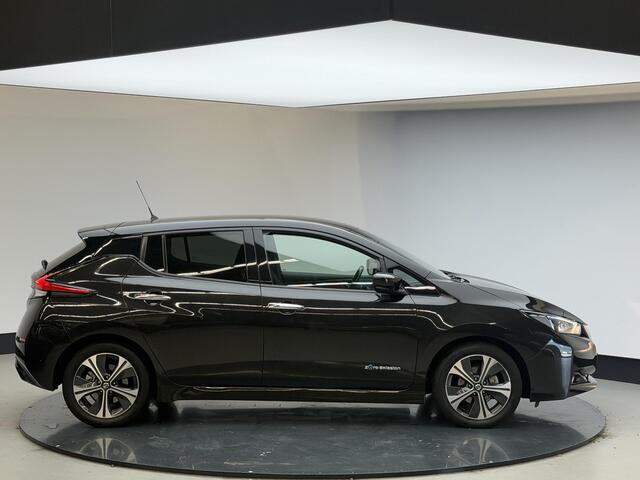 Nissan LEAF 2.ZERO EDITION 40 kWh SOH 84,4 | Carplay | Keyless | 17 LM | Pro Pilot | NL Auto